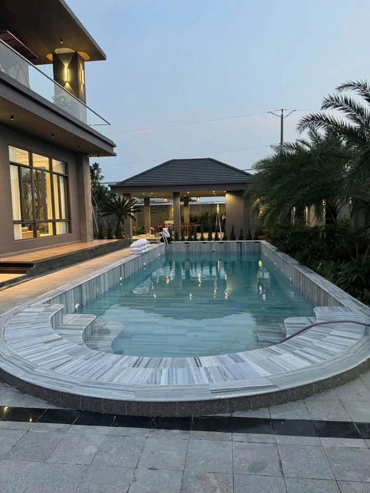 Bán biệt thự sân vườn 1.800m² Bình Chánh, 28 tỷ - Ảnh thu nhỏ 2