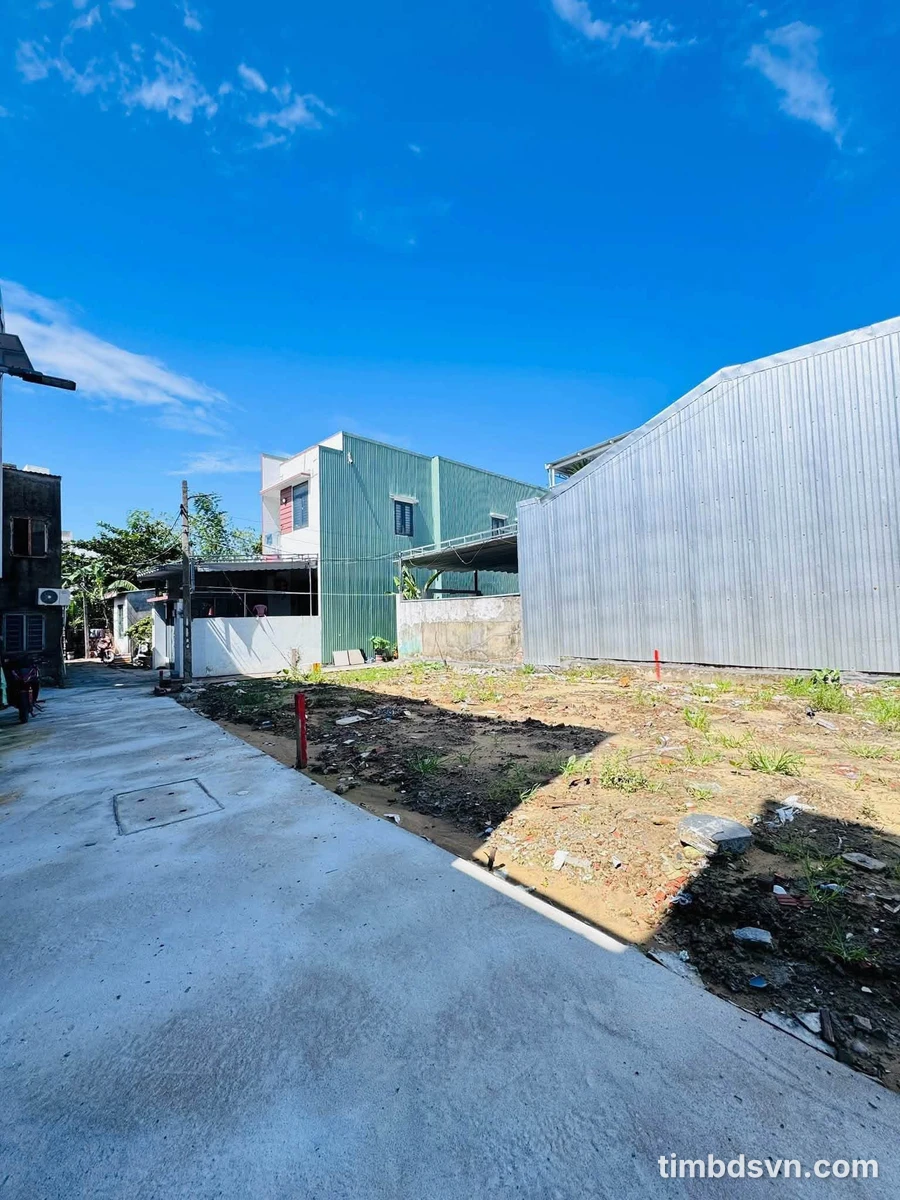 Bán đất 70m2 mặt tiền Tôn Đản Quận 12 giá 2 tỷ 450 - Ảnh 1