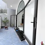 Bán nhà sân vườn sát mặt tiền Trần Cao Vân, 87m², 3PN, giá 4,5 tỷ, Thanh Khê, Đà Nẵng - Ảnh thu nhỏ 4