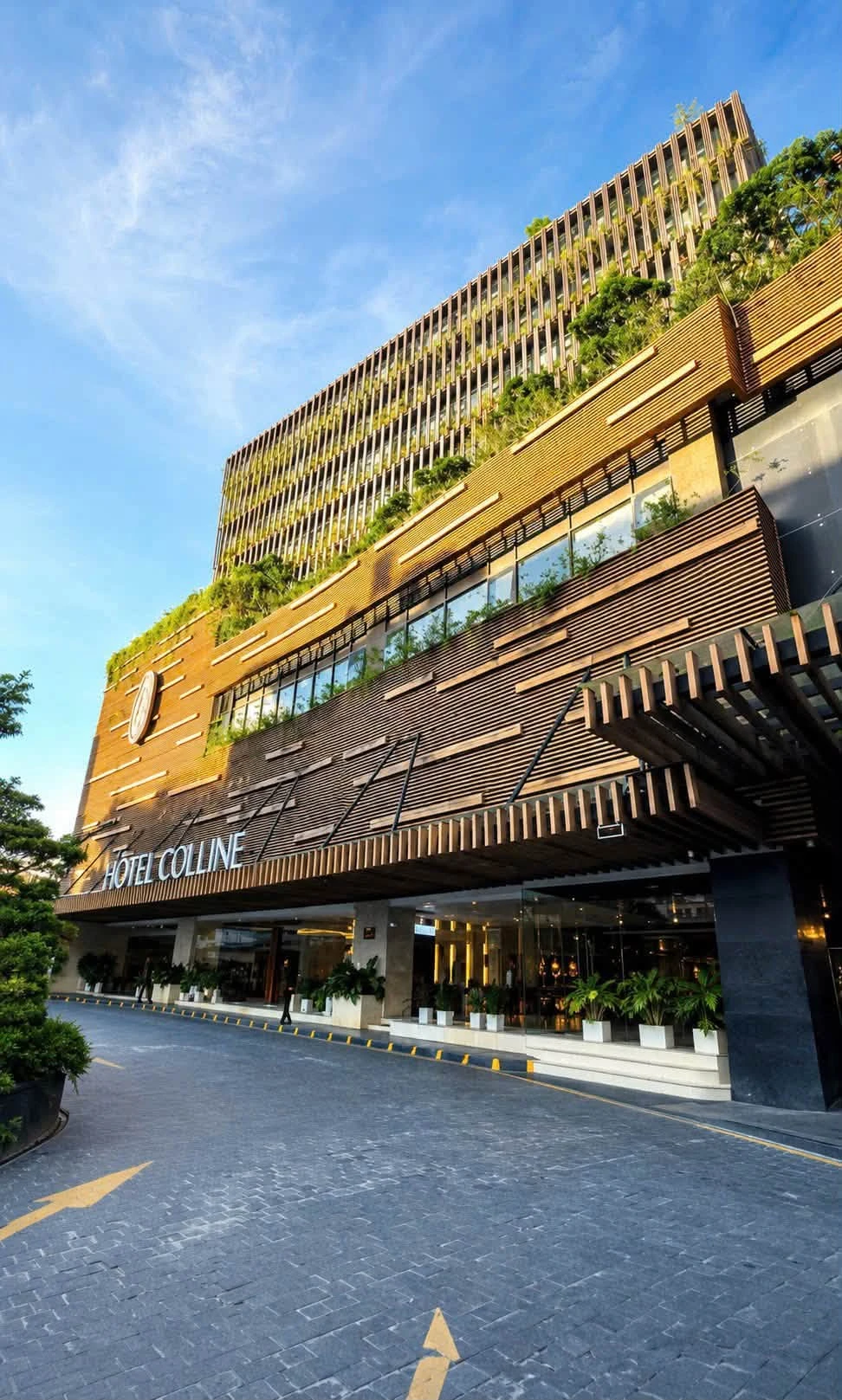 Bán căn hộ 3PN 90m² Colline Hotel Đà Lạt 4.8 tỷ - Ảnh 1