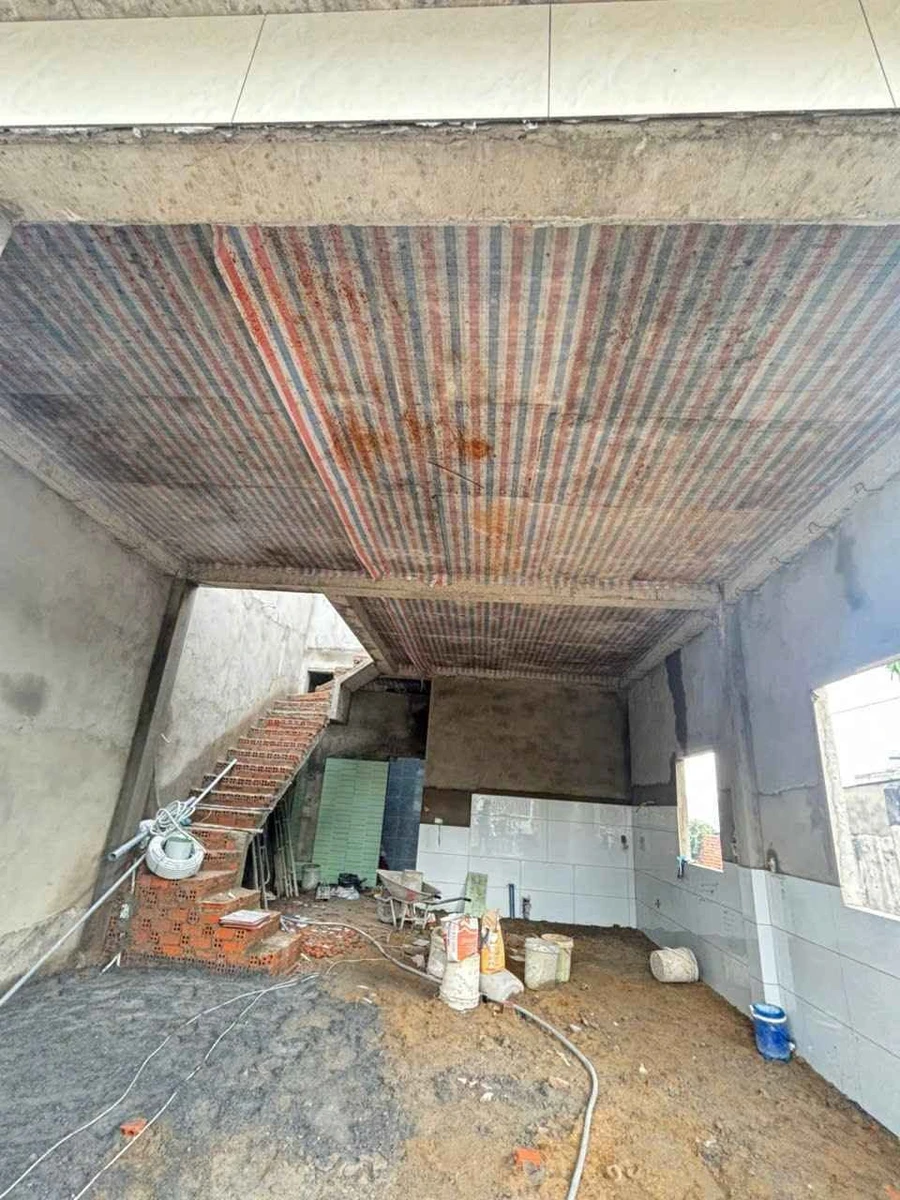 Nhà sổ riêng 3PN mặt tiền 150m2 ở Hố Nai, Đồng Nai - Ảnh thu nhỏ 3