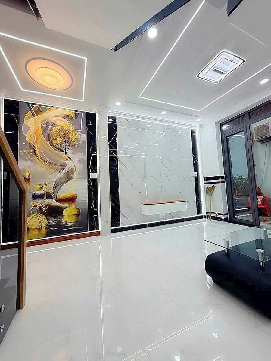 Bán nhà 2 phòng ngủ 36m² giá 3 tỷ 450 Quận 12 - Ảnh thu nhỏ 3