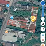 Bán đất 2 mặt tiền 1.097m² An Vĩnh Ngãi Tân An - Ảnh thu nhỏ 3