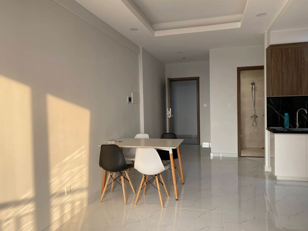 Cho thuê 2PN 2WC Opal Skyline Thuận An 60m² 5.5 triệu/tháng - Ảnh thu nhỏ 4