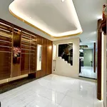Bán nhà hẻm xe hơi Nơ Trang Long, 60m², 5 tầng, 6PN, dòng tiền 35tr/tháng, Bình Thạnh - Ảnh thu nhỏ 3