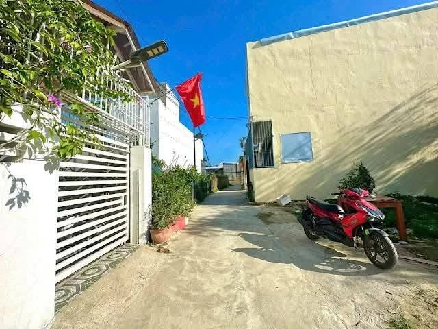 Bán đất Vĩnh Thạnh Nha Trang 71m² 1,65 tỷ - Ảnh thu nhỏ 2