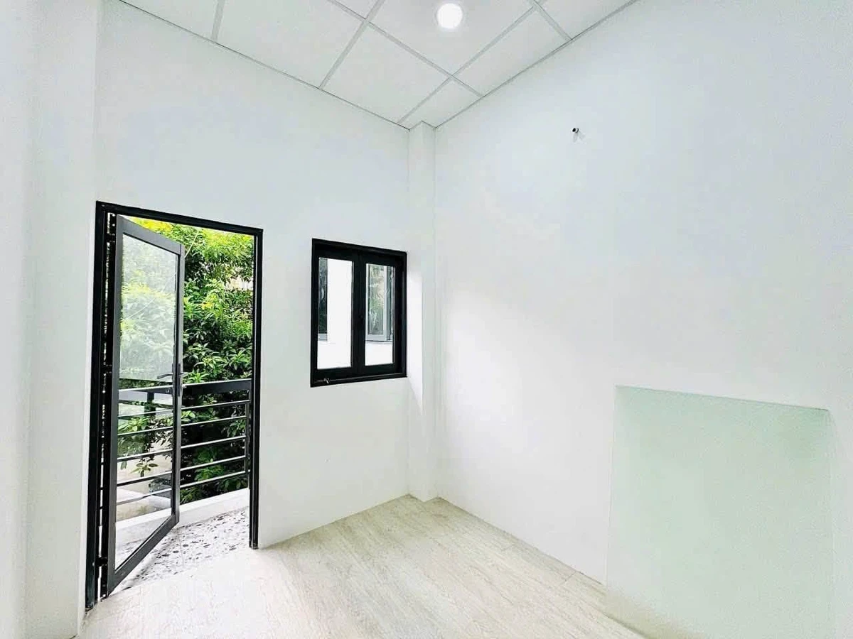 Bán nhà 1 trệt 1 lầu 16,8m² 2PN đường Xô Viết Nghệ Tĩnh, P.26, Bình Thạnh, giá 2,75 tỷ - Ảnh thu nhỏ 4