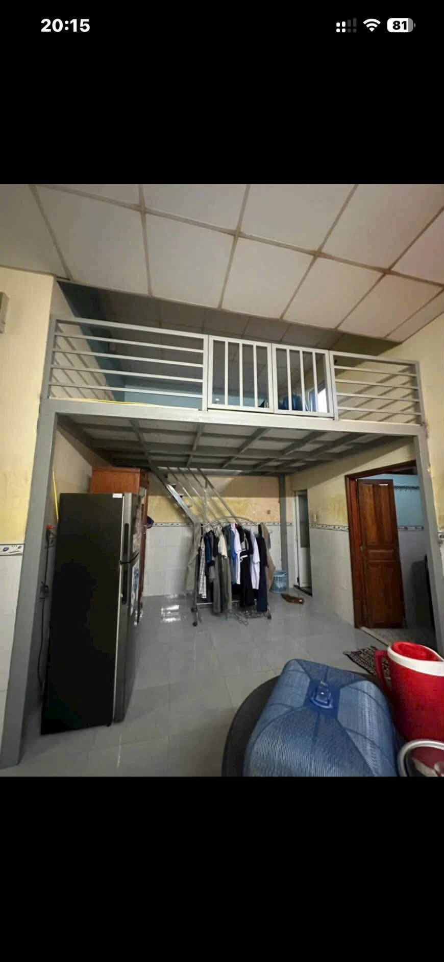 Bán nhà cấp 4 109m2 Nha Trang 2 tỷ 200 triệu - Ảnh 1