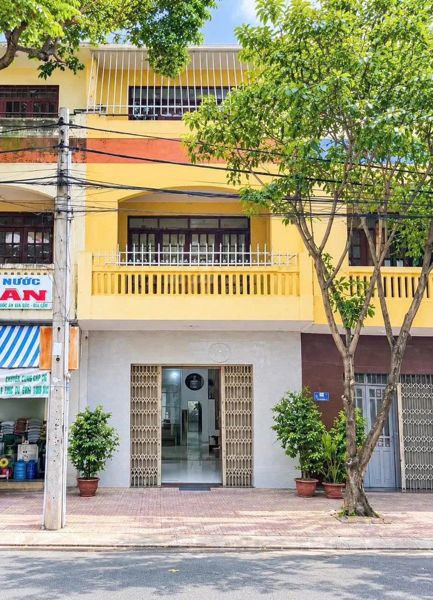 Cho thuê nhà mặt tiền Vũng Tàu 250m², 13 triệu/tháng - Ảnh thu nhỏ 2