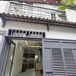 Bán nhà 3PN Đông Thạnh 32m² giá 1 tỷ 350 - Ảnh thu nhỏ 1