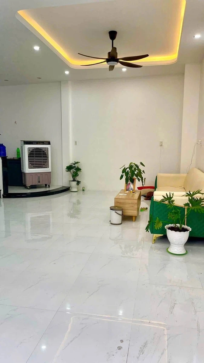 Bán nhà hẻm Lê Hồng Phong Quy Nhơn 65m2, 3 tỷ - Ảnh thu nhỏ 5
