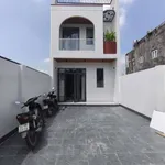Bán nhà lầu 3PN 90m² Mỹ Hạnh Tây Ninh 2 tỷ 4 - Ảnh thu nhỏ 3