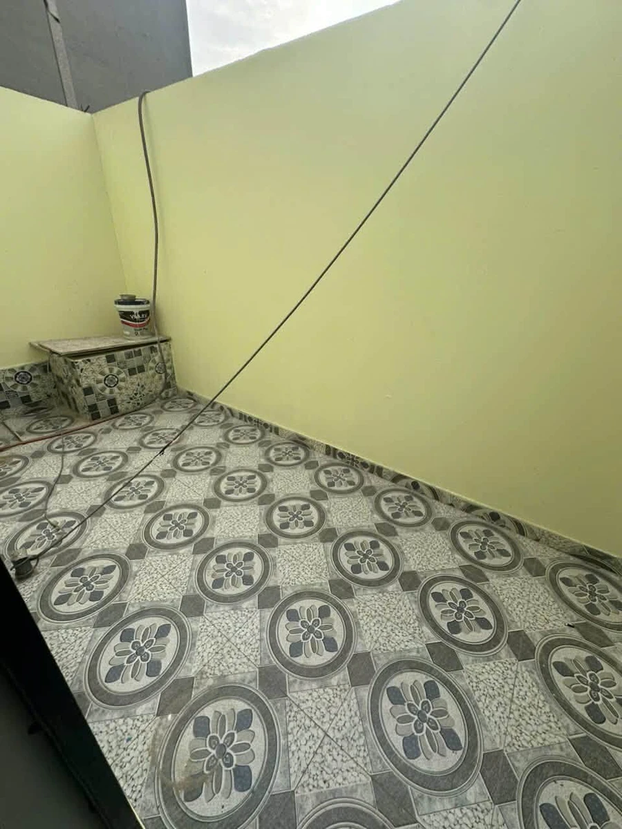 Cho thuê nhà mặt tiền 120m² Gò Xoài Bình Tân 15tr/tháng - Ảnh thu nhỏ 4