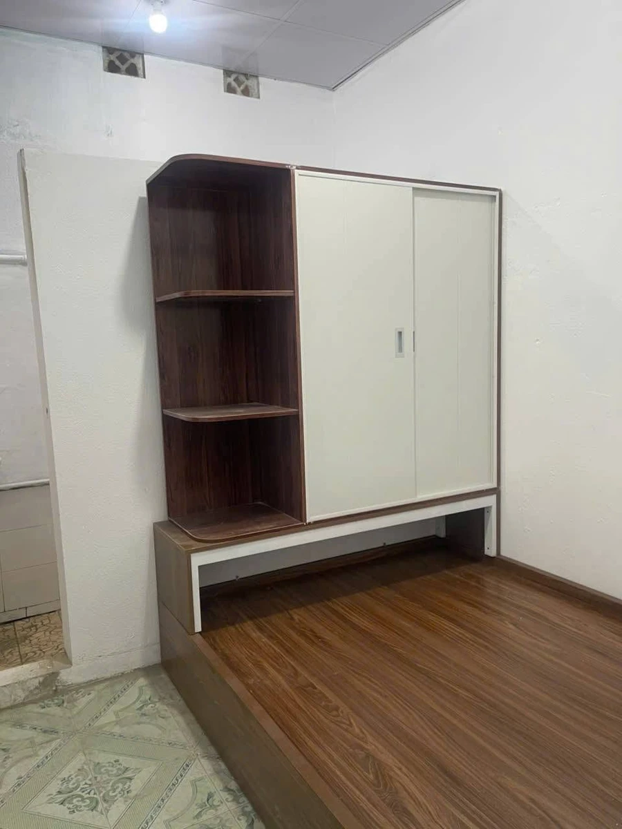 Bán nhà trọ 5 phòng 74m² kiệt Đoàn Hữu Trưng, Phường Thuận Hóa, Huế - Ảnh thu nhỏ 4