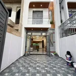 Bán nhà 81 m² 2 tầng gần Ngã Ba Mỹ Hạnh, Nhà Bè - Ảnh thu nhỏ 1