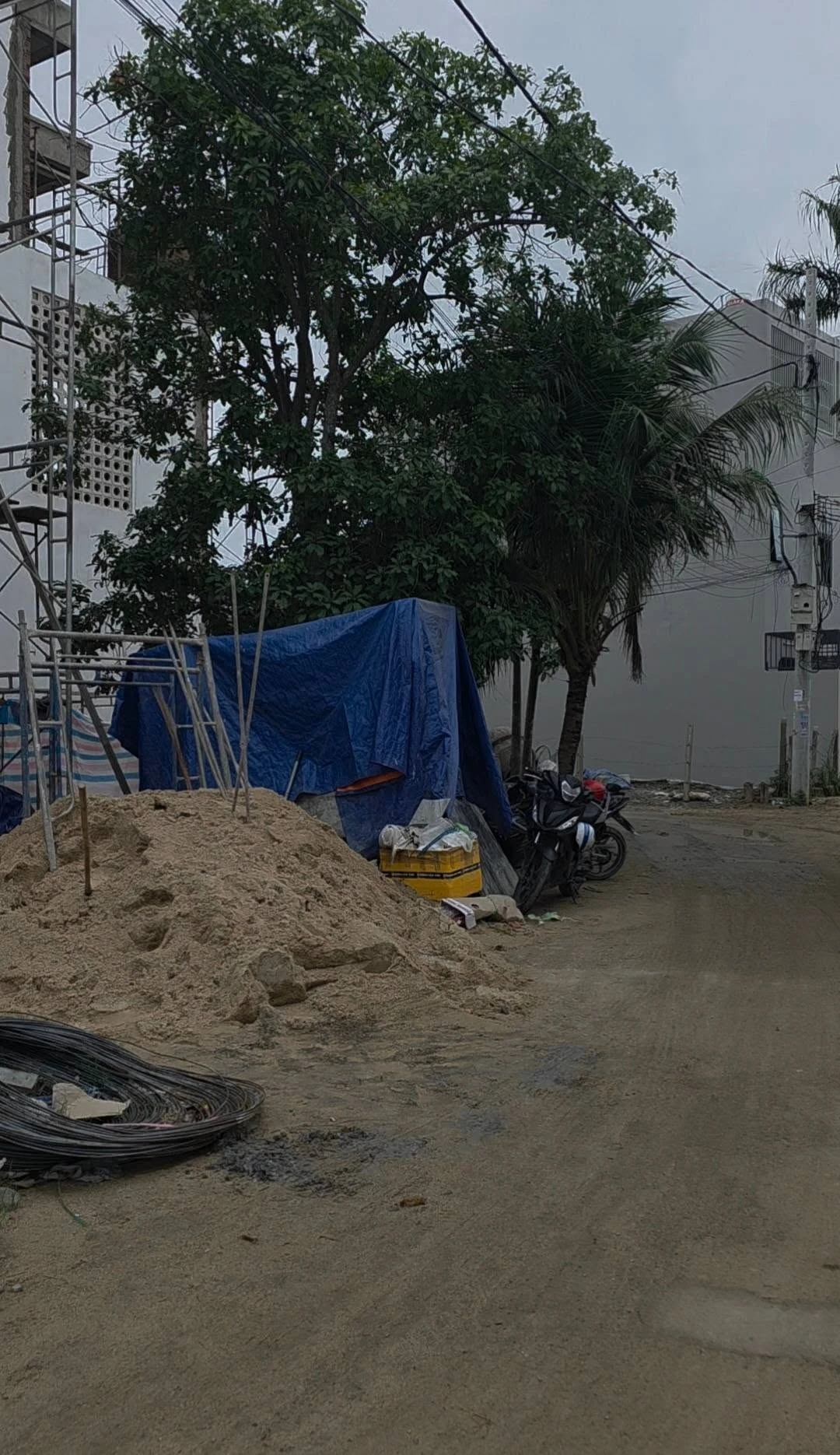 Bán 2 lô đất thổ cư 86-92m2 giá từ 2,75 tỷ tại Cầu Bè, Vĩnh Thạnh, Tây Nha Trang - Ảnh 1