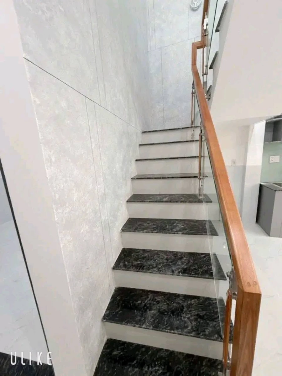 Bán nhà phố 2 tầng 64m² Phường Trấn Biên Biên Hòa 1,95 tỷ - Ảnh 1