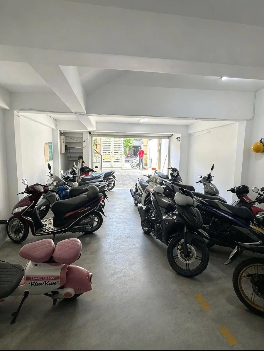 Bán khách sạn mini 13 phòng đường Củ Chi, Nha Trang giá 16 tỷ - Ảnh thu nhỏ 2