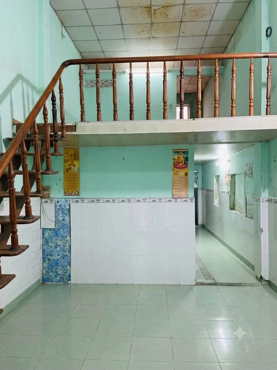 Bán đất 85m² mặt tiền Trần Cao Vân, Khánh Hòa - 6.5 tỷ - Ảnh thu nhỏ 2