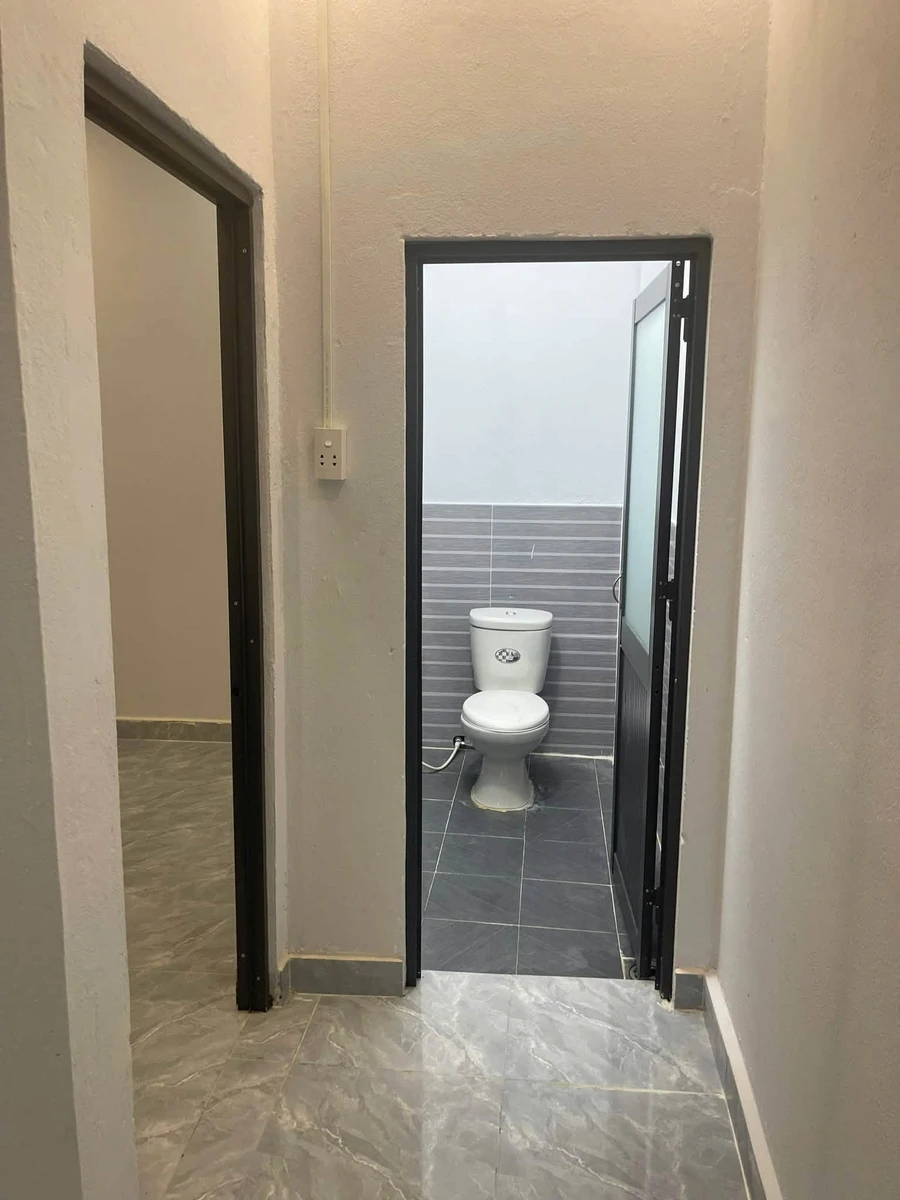 Bán nhà riêng 680 triệu, 65m² Đức Hòa, Long An - Ảnh thu nhỏ 2