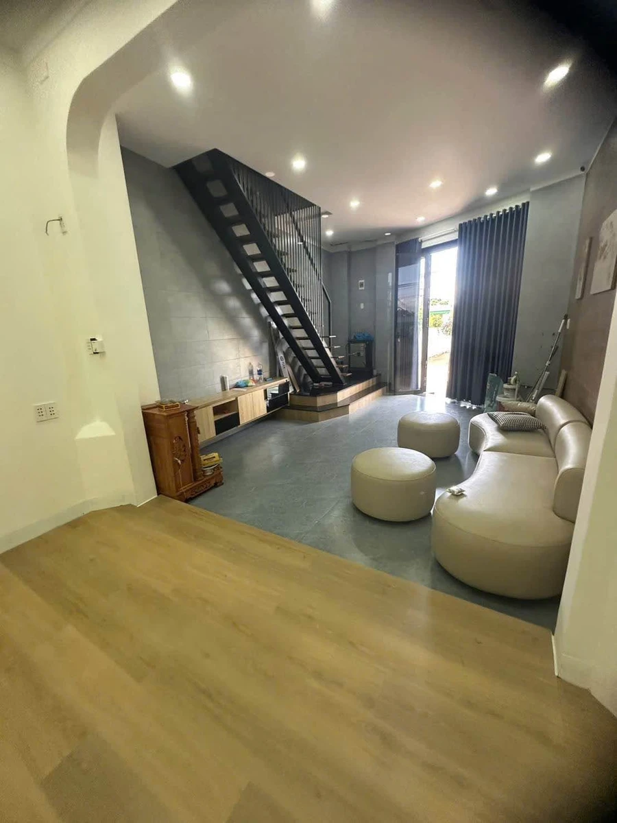 Bán nhà 1 mê mặt tiền Vạn Xuân, 80m² - 4,3 tỷ, Bà Rịa - Vũng Tàu - Ảnh thu nhỏ 3