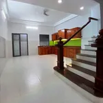 Bán nhà 4 tầng 84m² đường Gò Dầu, Tân Sơn Nhì, Tân Phú, 4PN 6WC - Ảnh thu nhỏ 4