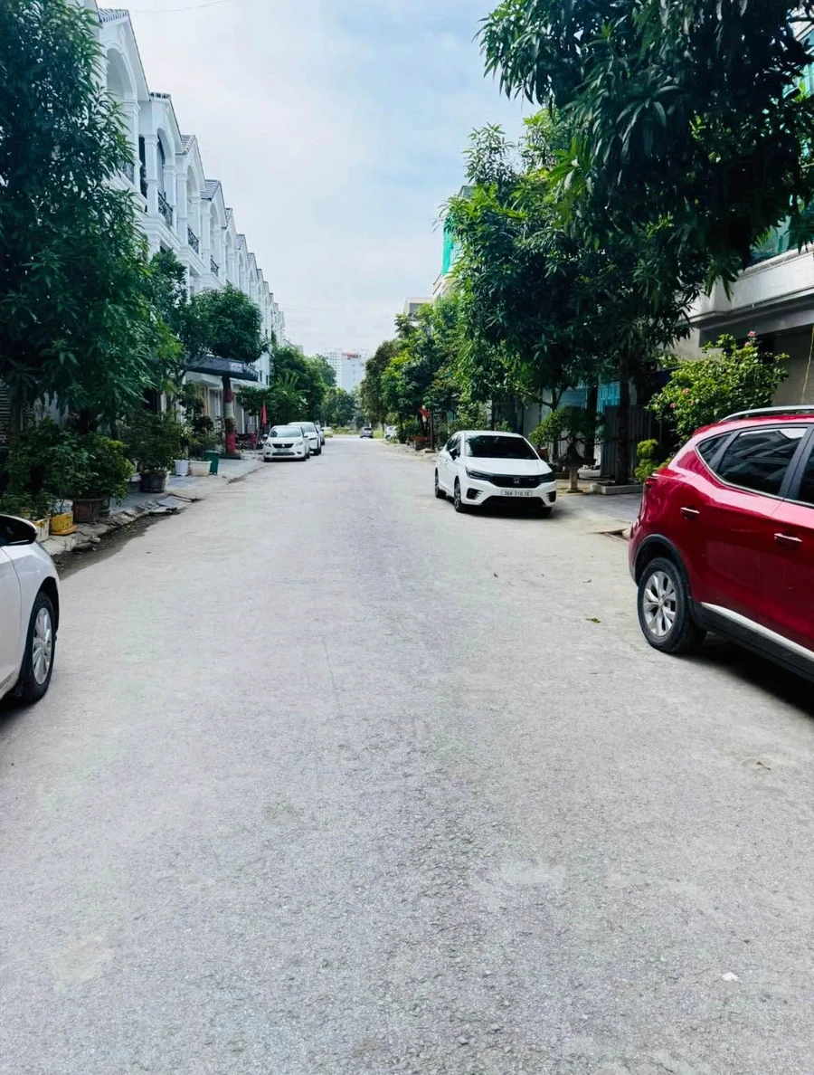 Bán đất 80m² mặt tiền 5m gần Lý Nam Đế, 3 tỷ - Ảnh thu nhỏ 4
