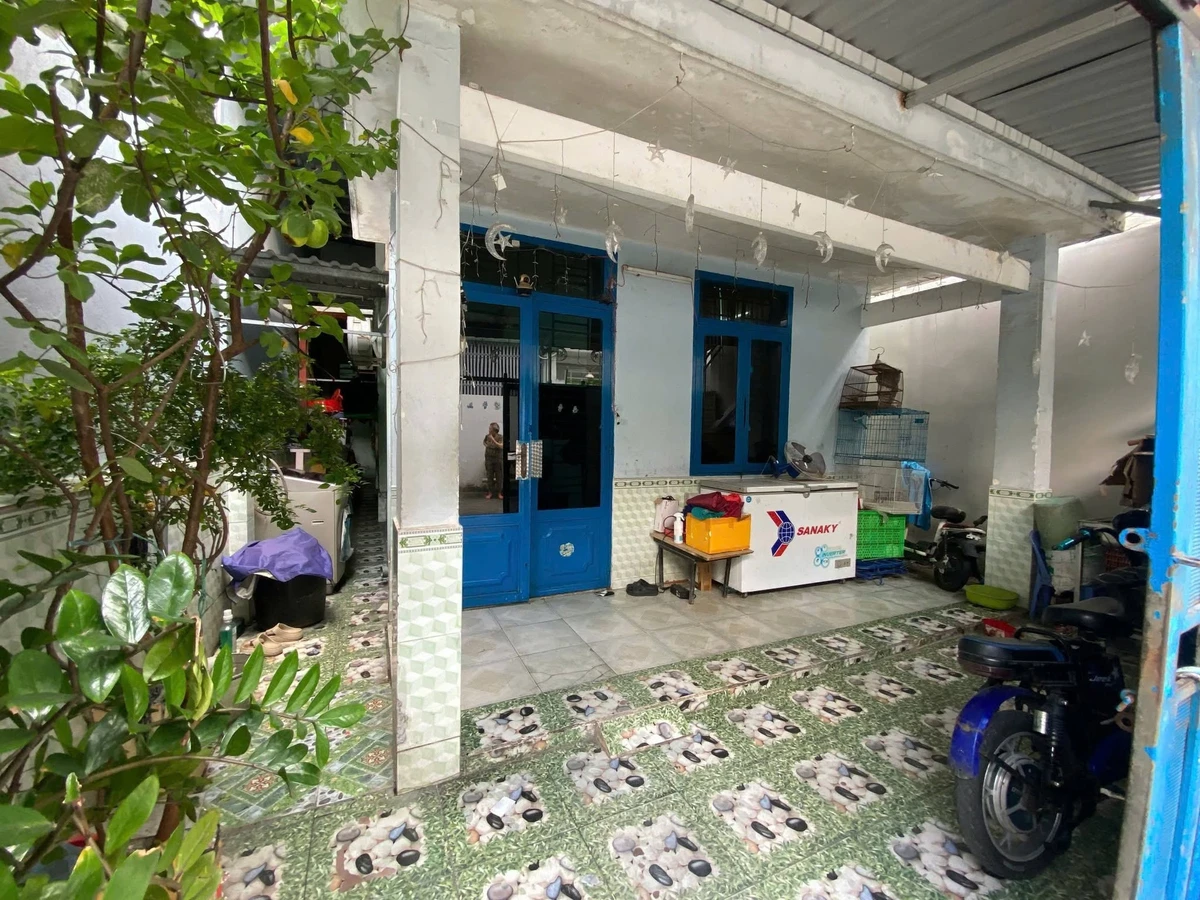 Bán nhà 90m2 ngang 5.85m Hiệp Phú Thủ Đức - Ảnh thu nhỏ 3