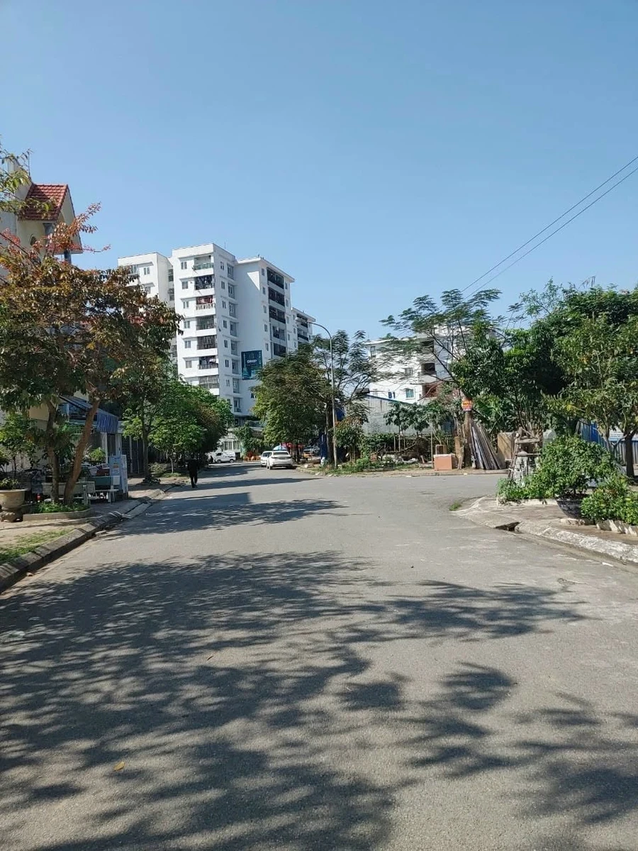 Bán lô đất 100m2 Trần Nhân Tông Quận 1 - Ảnh thu nhỏ 3