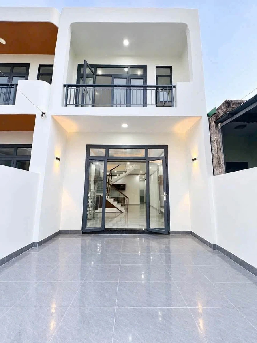 Bán nhà 4PN 105m² sát Đồng Khởi Biên Hòa 2.15 tỷ - Ảnh 1