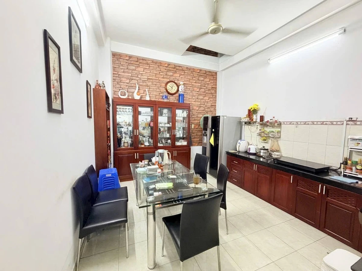 Bán mặt tiền kinh doanh Tân Bình 64m2 3 tầng 12 tỷ - Ảnh thu nhỏ 4