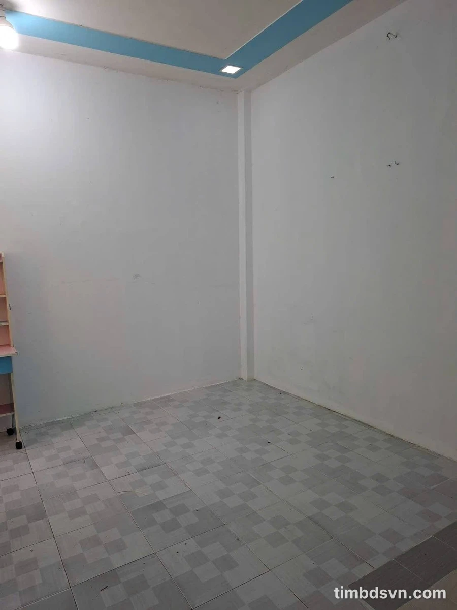 Cho thuê nhà góc mặt tiền 48m² 3 PN Bình Tân 7 triệu/tháng - Ảnh thu nhỏ 5