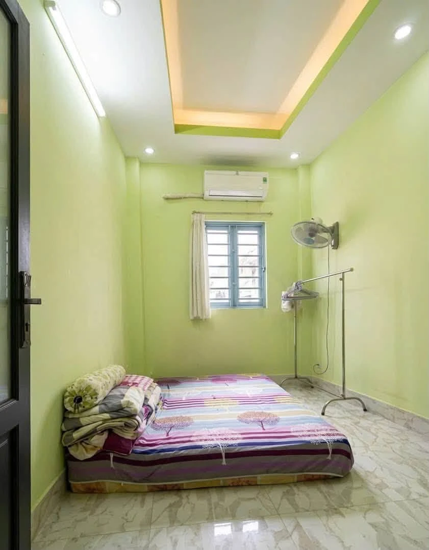 Bán nhà 5.9 tỷ, 44.4m², Đoàn Văn Bơ, Quận 12 - Ảnh thu nhỏ 4