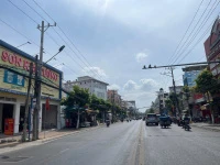 Cần ra nhà xịn ngộp ngân hàng 195m2 full thổ mặt tiền - Ảnh thu nhỏ 5