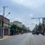 Cần ra nhà xịn ngộp ngân hàng 195m2 full thổ mặt tiền - Ảnh thu nhỏ 5