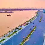 Bán biệt thự 160m2 khu VIP bờ kè Sông Bửu Long, Đồng Nai - Ảnh thu nhỏ 1