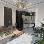 Nhà mái Nhật góc 1 trệt 1 lầu 101m² Diên An, Nhà Bè - 3,25 tỷ - Ảnh thu nhỏ 4