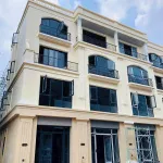 Nổi bật siêu phẩm xẻ khe TH6 - 17 như song lập mini 110m2, gần trục đường lớn Sáng Tạo - Ảnh thu nhỏ 15