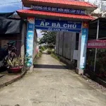 Bán 3 lô đất liền kề 135m² Nhà Bè 490 triệu - Ảnh thu nhỏ 1