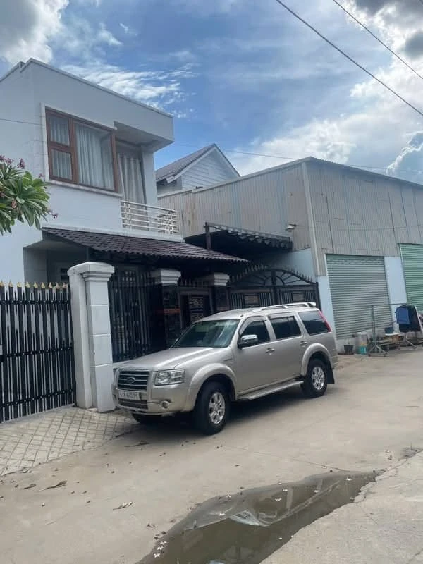 Bán gấp 751m2 đất biệt thự, nhà phố, xưởng Bình Chánh 14.6 tỷ - Ảnh thu nhỏ 3