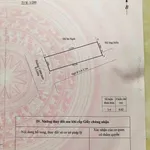 Bán lô góc 60m² mặt đường Hoà Bình 1 tỷ 3 - Ảnh thu nhỏ 1