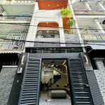 Bán nhà phố 1 trệt 2 lầu 4PN, 4,6x11m đường Nguyễn Ảnh Thủ, Quận 12 - Ảnh thu nhỏ 2
