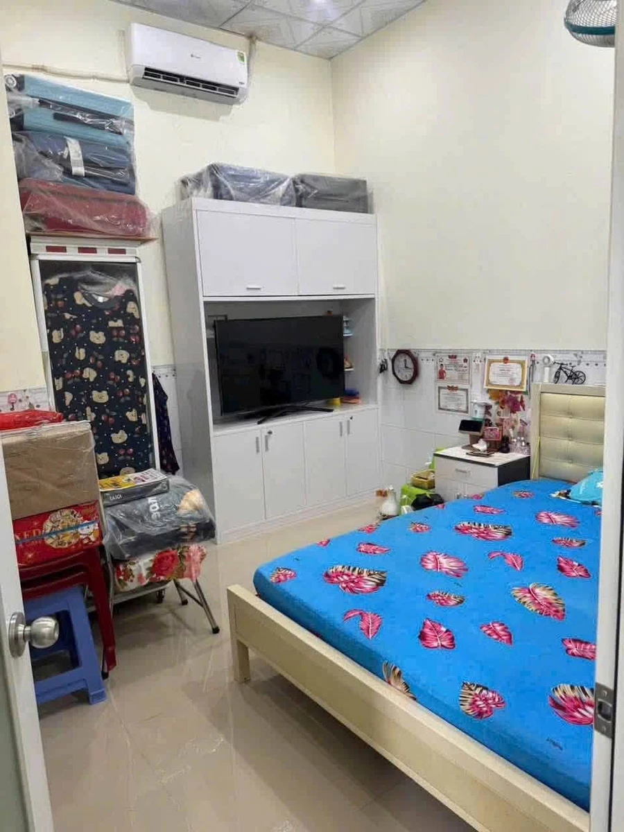 Bán nhà 2PN, mặt tiền Phạm Văn Đồng, 88m² Long Hải - Ảnh thu nhỏ 4