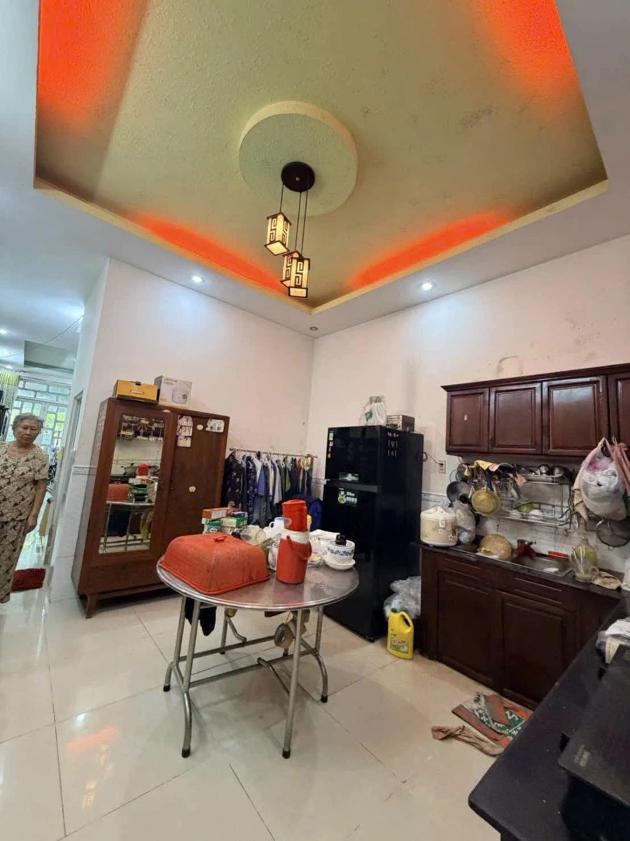 Bán nhà hẻm xe hơi 66m2, 2 phòng ngủ, Bình Trưng Đông - Ảnh thu nhỏ 4
