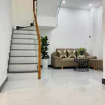 Bán nhà 3 phòng ngủ 50m2 trung tâm Biên Hoà 2.7 tỷ - Ảnh thu nhỏ 1