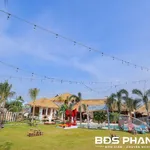 Bán đất ODT 1.063m² Phước Hội La Gi, 19,5 tỷ, 2 mặt tiền - Ảnh thu nhỏ 4