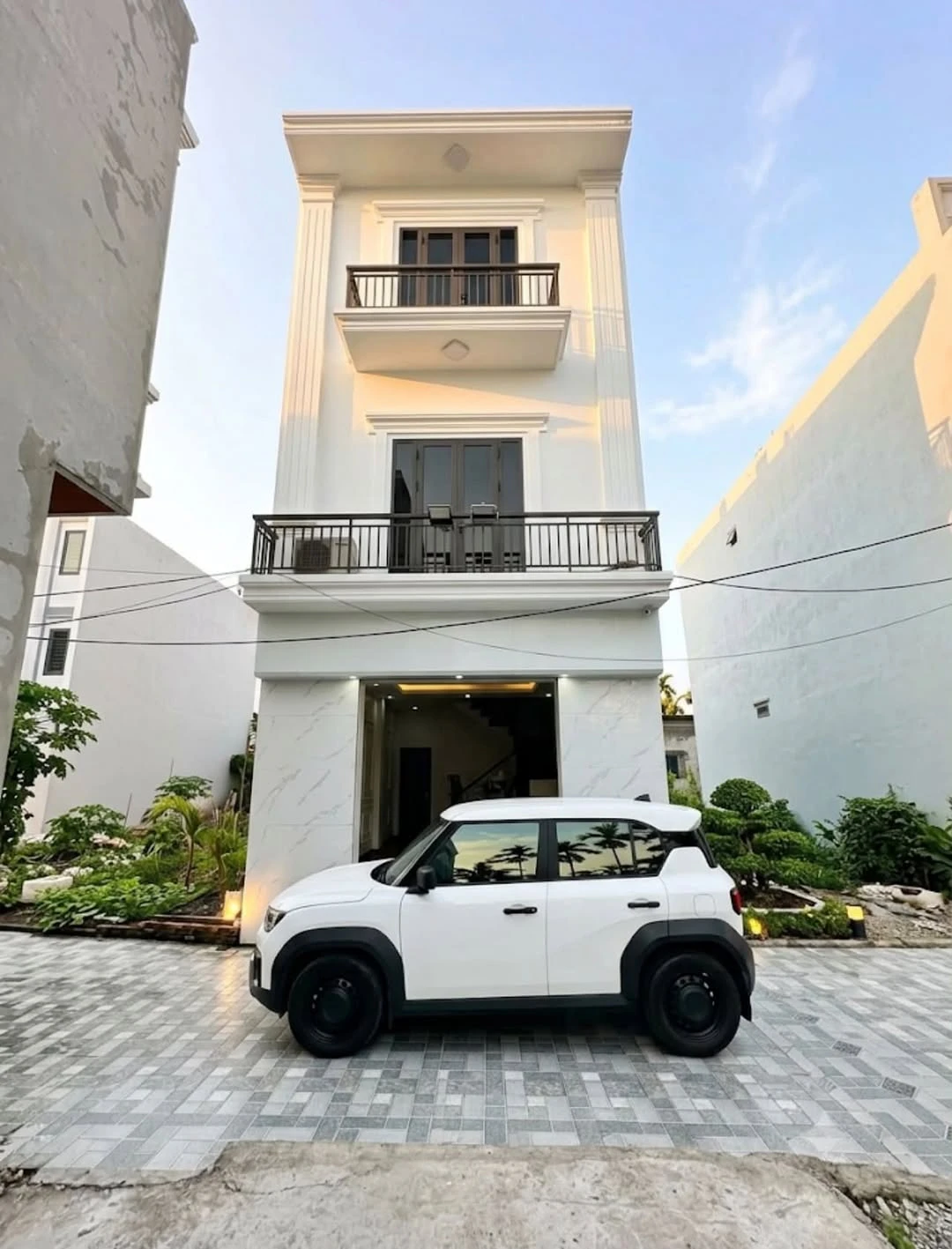 Bán nhà độc lập hơn 50m² gần Đại học Hải Phòng giá hơn 1 tỷ - Ảnh 1