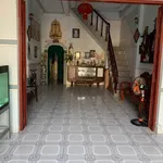 Bán nhà mặt tiền QL 80, 5 phòng ngủ, 142m², Tân Hiệp, Kiên Giang - Ảnh thu nhỏ 1
