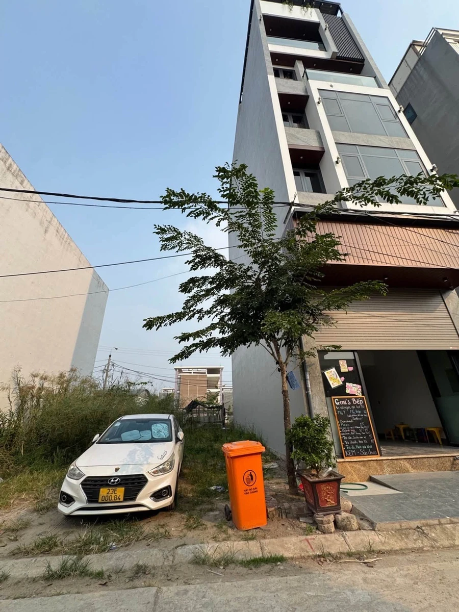Bán đất thổ cư Sáp Mai 69.1m² gần Cầu Thượng Cát, giá hơn 7 tỷ - Ảnh thu nhỏ 2