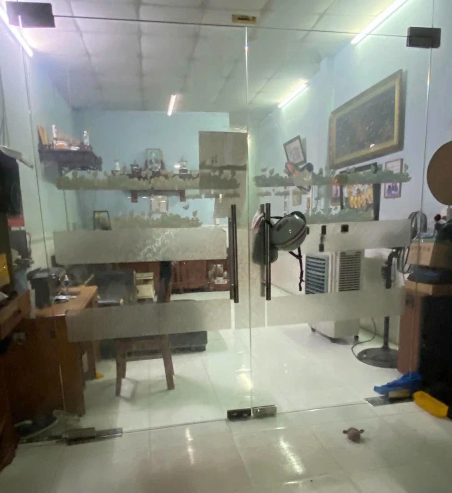 Bán nhà mặt tiền Quốc lộ 1A, Trảng Bom, 180m², 4 tỷ - Ảnh thu nhỏ 4